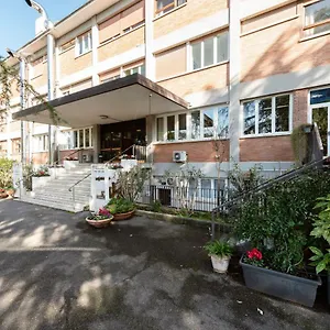 Casa Per Ferie Opera Don Calabria Penzion