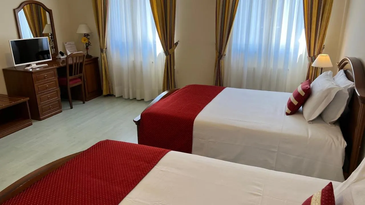 *** Hotell Albergo Italia Fossalta di Piave Italien