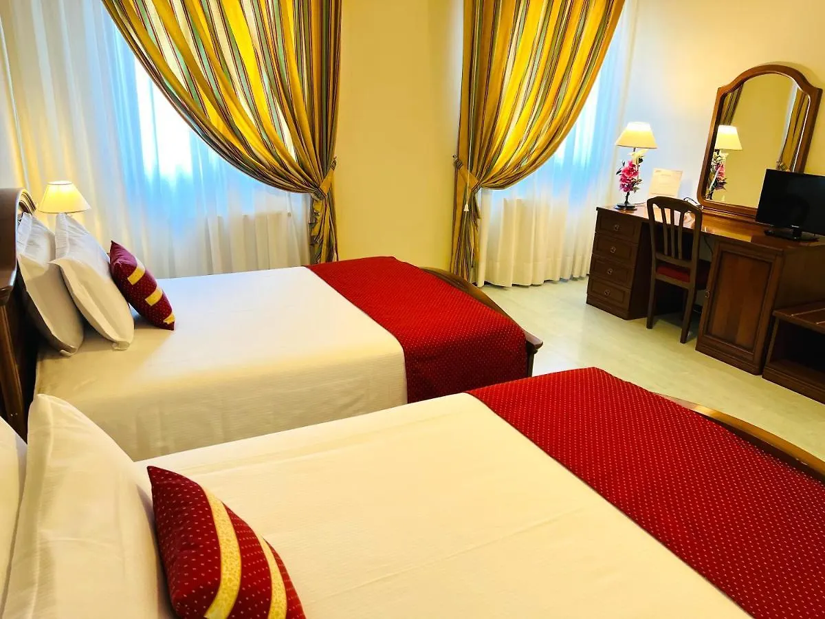 Albergo Italia Fossalta di Piave