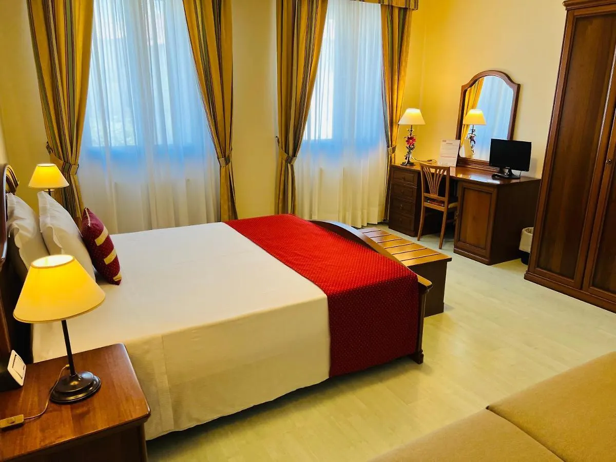 Albergo Italia Fossalta di Piave