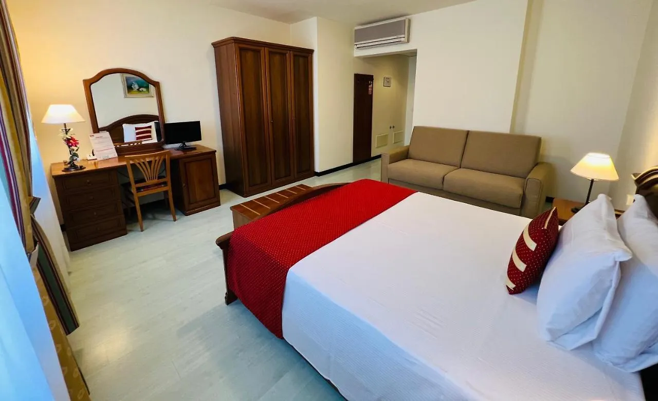 Albergo Italia Fossalta di Piave Italien