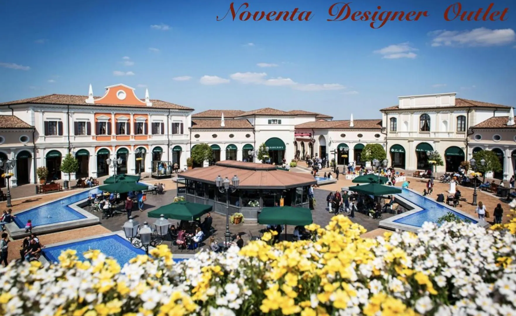 Albergo Italia Fossalta di Piave