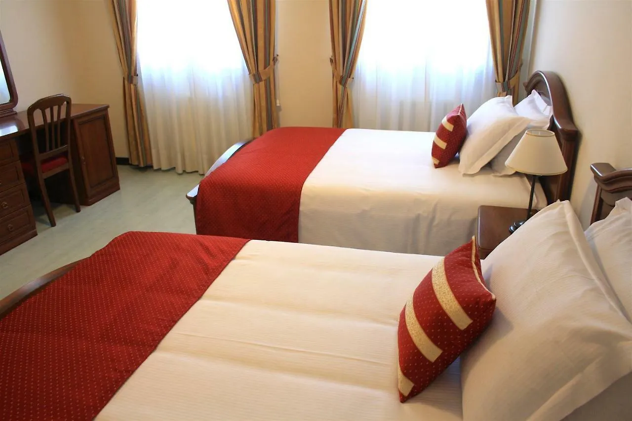Albergo Italia Fossalta di Piave 3*,