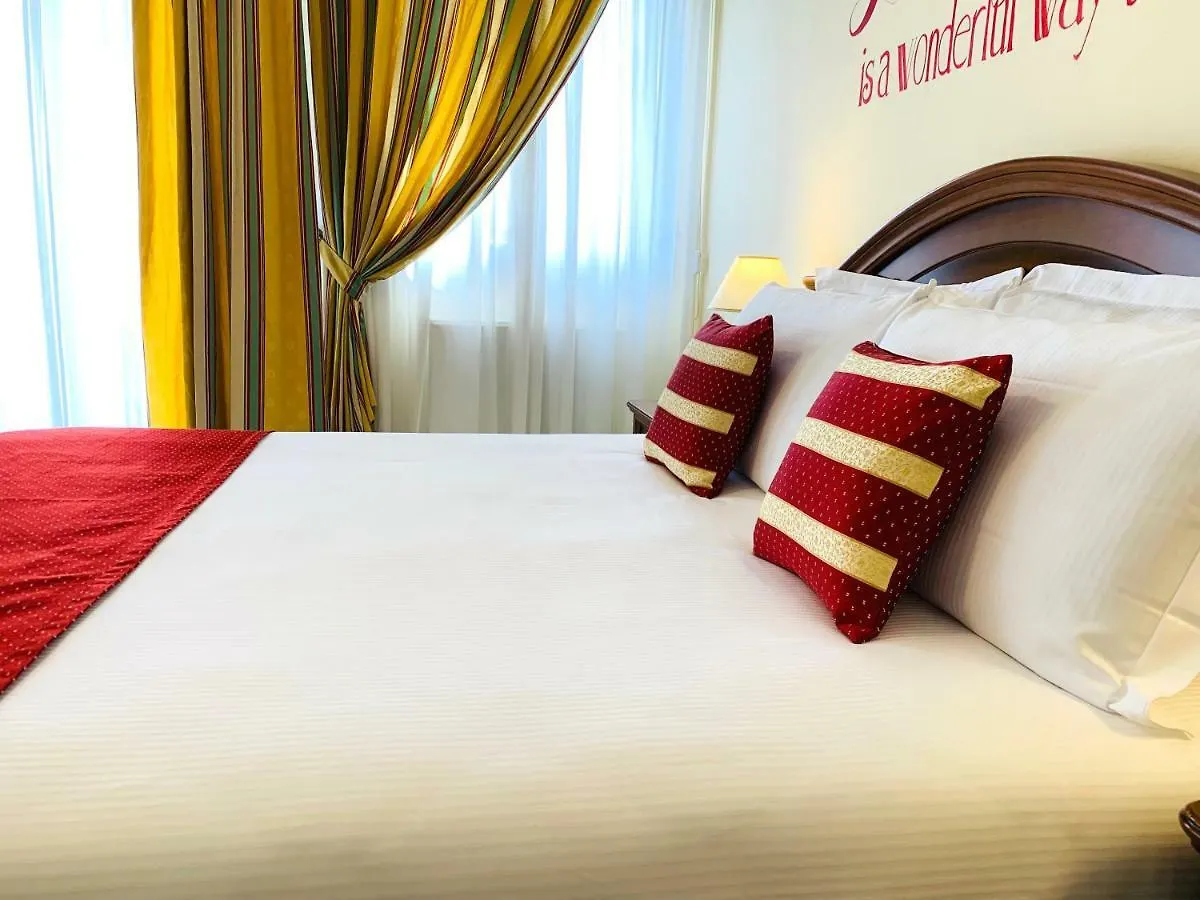 Albergo Italia Fossalta di Piave