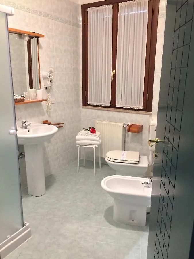 Albergo Italia Fossalta di Piave