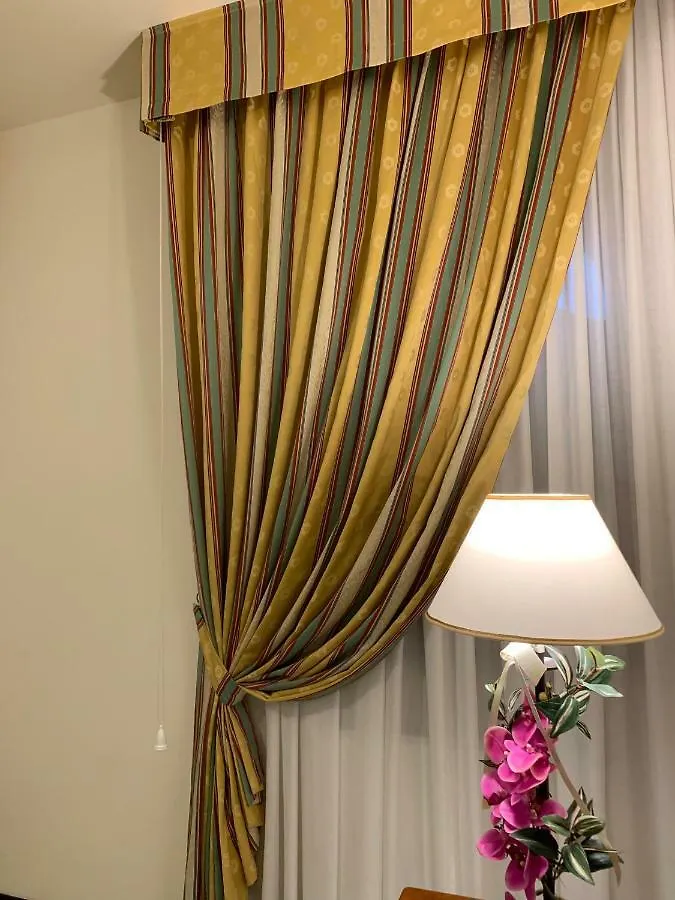 Albergo Italia Fossalta di Piave Hotell