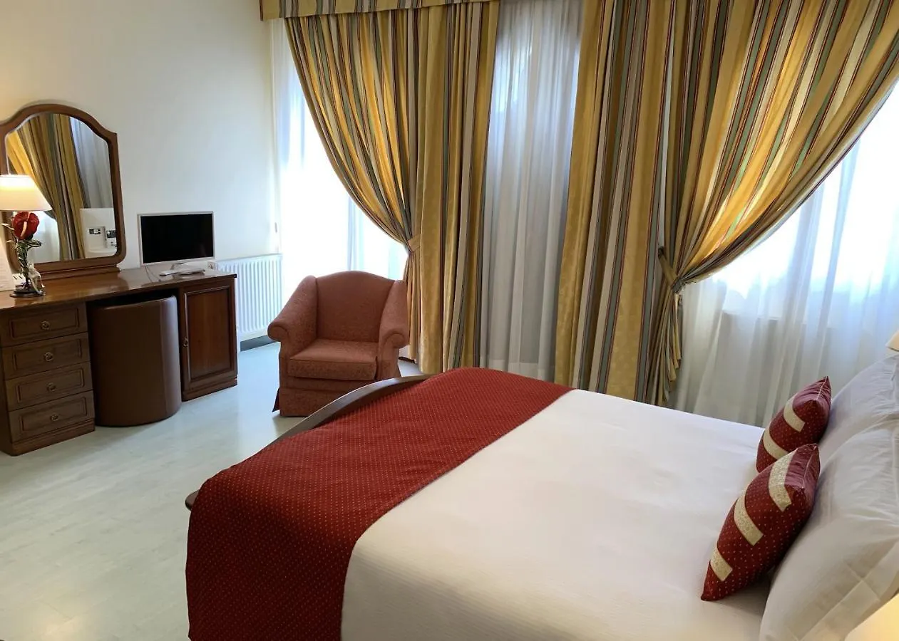 Albergo Italia Fossalta di Piave